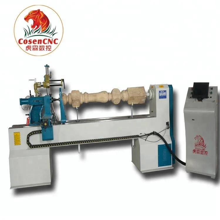 Minúsculo Disco Párrafo Source china binzhou cnc woodworking lathe machine torno copiador para  madera on m.alibaba.com