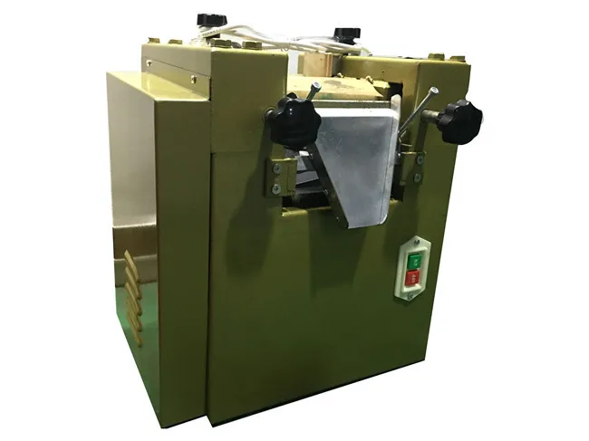 Лучшая лабораторная мельница-измельчитель, 3 рулона, большая емкость