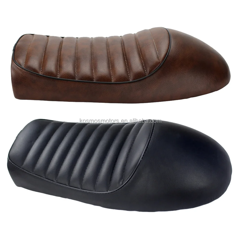 Classical Cafe Racer Style Cg125 Motorcycle Seat - Buy Seat,Motorcycle Seat,Cg125 Product Alibaba.com