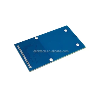 Scrittore ad alta frequenza del lettore Icode2 di IC della carta Scrittore ad alta frequenza del lettore Icode2 di IC della carta