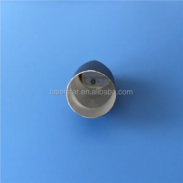 Total Station Corner Cube Retroreflector Prism