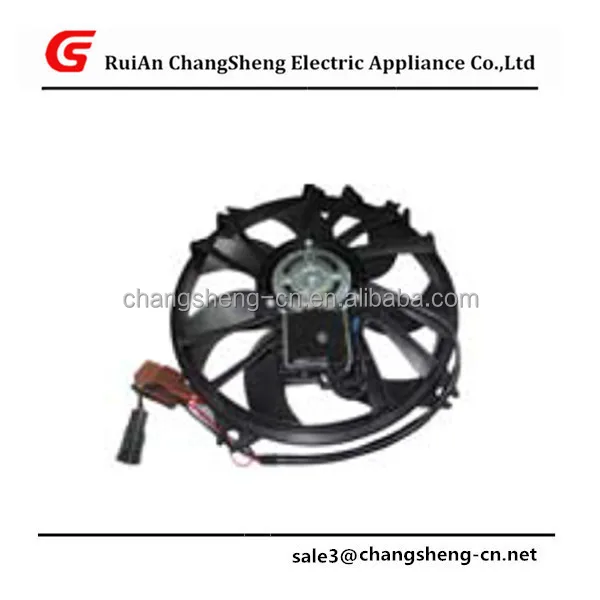Motor De Ventilador De Refrigeración Para Coche,Alta Calidad,Para Citroen / Peugeot 1253.n5