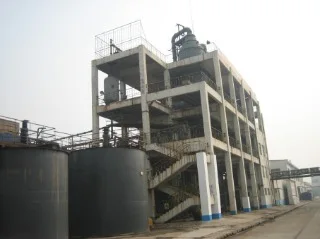 Weifang Dabang Chemical Industry Co., Ltd. 2