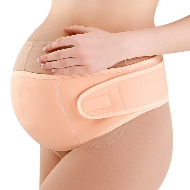 Maternity Belt Pregnancy Support and Postpartum Recovery