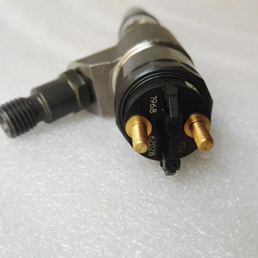 Cummins Foton Diesel Engine Fuel Injector 5336050F 5336050 5293152