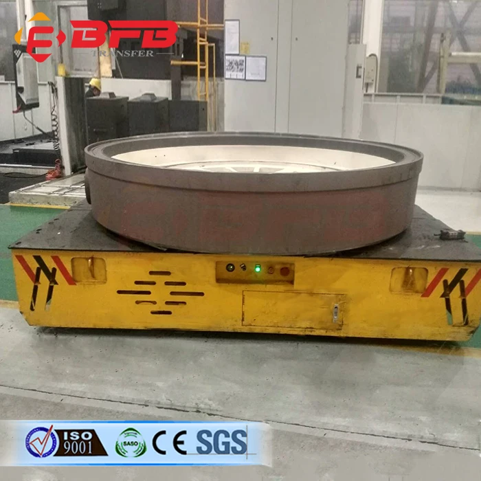 Пульт дистанционного управления поворотным рулем электрическая тележка для переноса плиты без следов