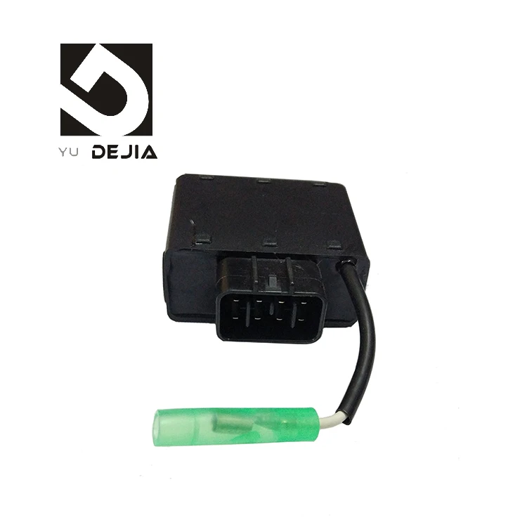 Горячая Распродажа, нержавеющая сталь r15 cdi для мотоциклов, программируемая Производительность CDI