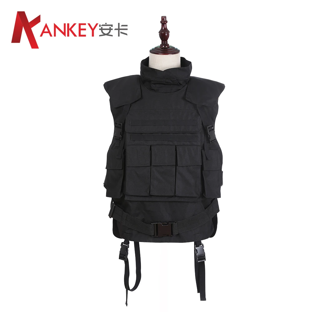 body armor jacket bulletproof