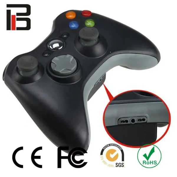 Game Controller Hot Selling Xbox360 Controller Xbox360 Wireless Controller Buy Game Controller Xbox360 Controller Xbox360 Wireless Controller Product On Alibaba Com
