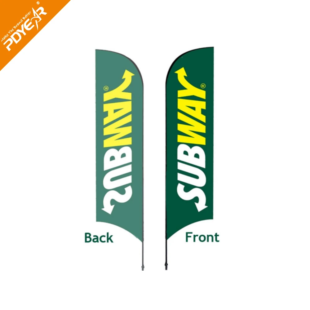 Рекламное рекламное выставочное мероприятие с печатью на заказ, наружный баннер, стоячий перо, летающий блок, пляжный флаг, слепной флаг