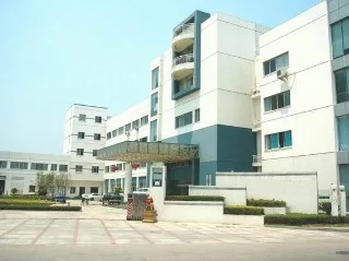 Yancheng Knd Medical Instrument Co., Ltd.