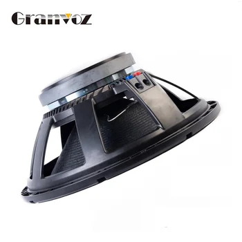 PA-0618P 18インチサブウーファーボックス 2000W 最大出力 98dB感度