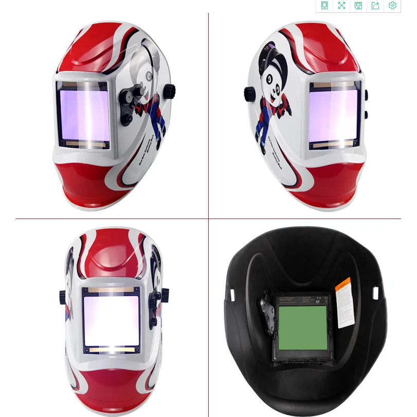 Производитель, поставщик, защитный шлем для сварки авто, затемненный сварочный шлем, сварочный шлем, защитная маска, Сварочная маска в Китае