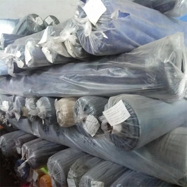 Cotton Poplin Fabrics Textile Sell in Roll/plain Cotton Yarn Dyed for Shirt