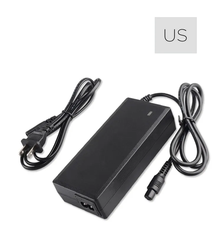 42V 2A Ce/rohs Smart Wheel Electric Self Balance Board Scooter Battery  Charger