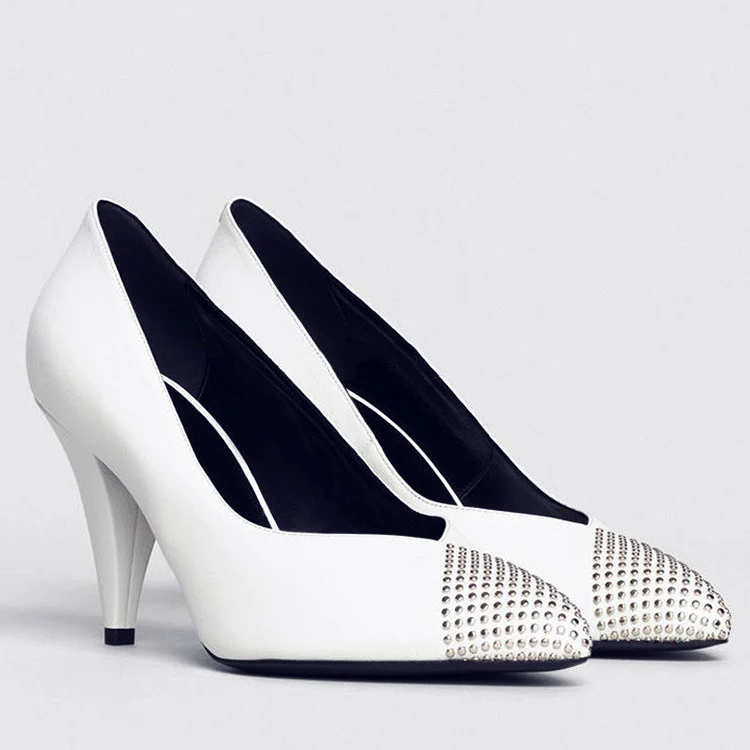 Zapatos De Trabajo Cómodos Con Punta Puntiaguda Para Mujer,Calzado De  Oficina,2020 - Buy Zapatos De Tacón Alto De Oficina Para Mujer,Zapatos  Italianos Para Mujer,Zapatos De Relax Para Mujer Product on Alibaba.com