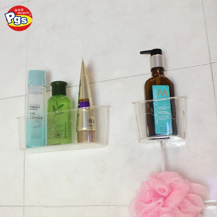 Съемный ванная комната сотовый телефон держатель мобильного телефона зарядная станция