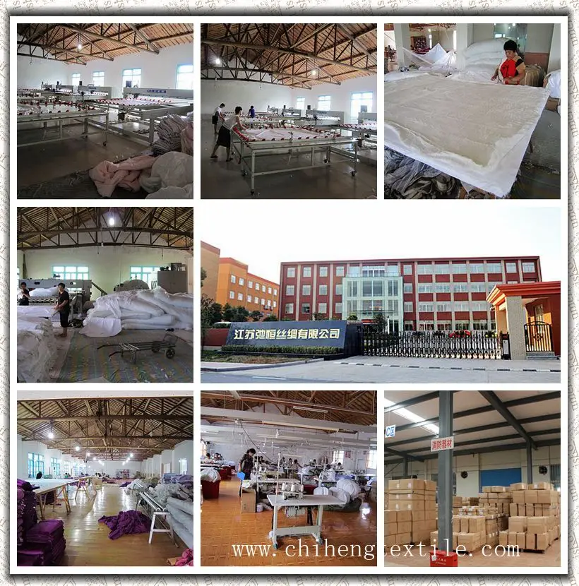 Jiangsu Redsun Textile Co., Ltd.