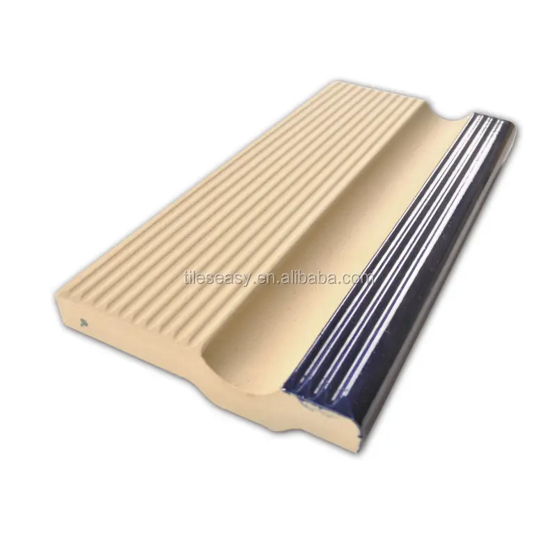 alibaba China Precast Concrete Pool Coping Pavers for Swimming Pools