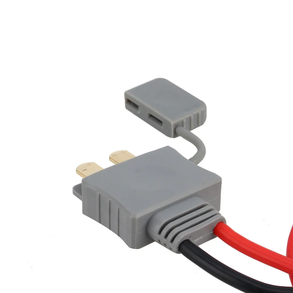 Charging Cable Adapter for DJI Phantom 3 2 Battery to B6 B6AC Balance Charger
