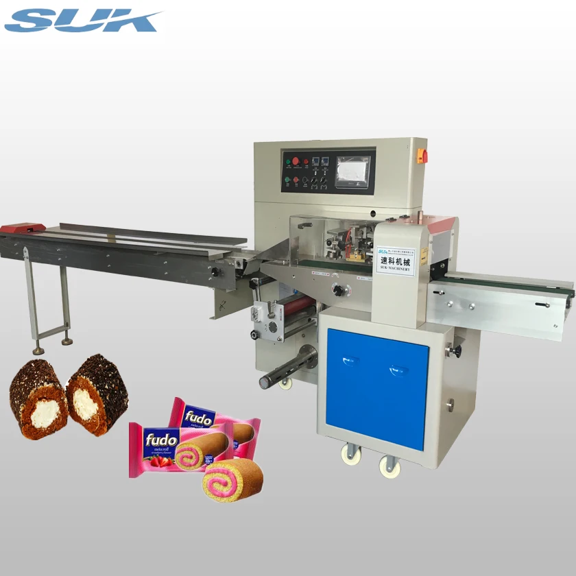Machine D Emballage De Patisserie En Rouleau Suisse Super Doux Conduit Sous Vide Buy Machine D Emballage De Patisserie De Vansilla Machines D Emballage De Patisserie De Gateau Machine A Emballer De Rouleau Suisse De Haute Qualite