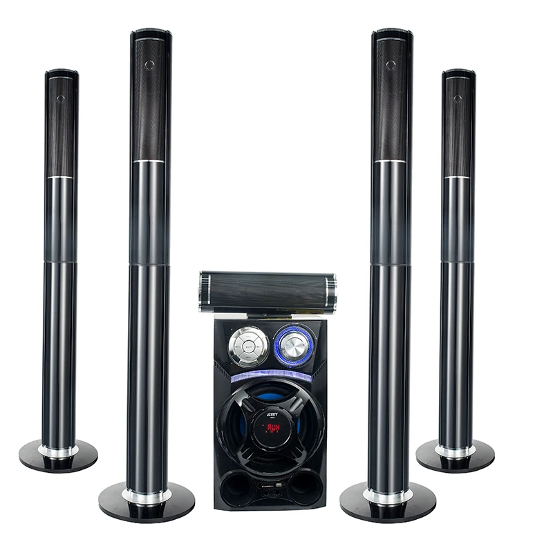 Sistem Audio Hifi Studio Monitor 