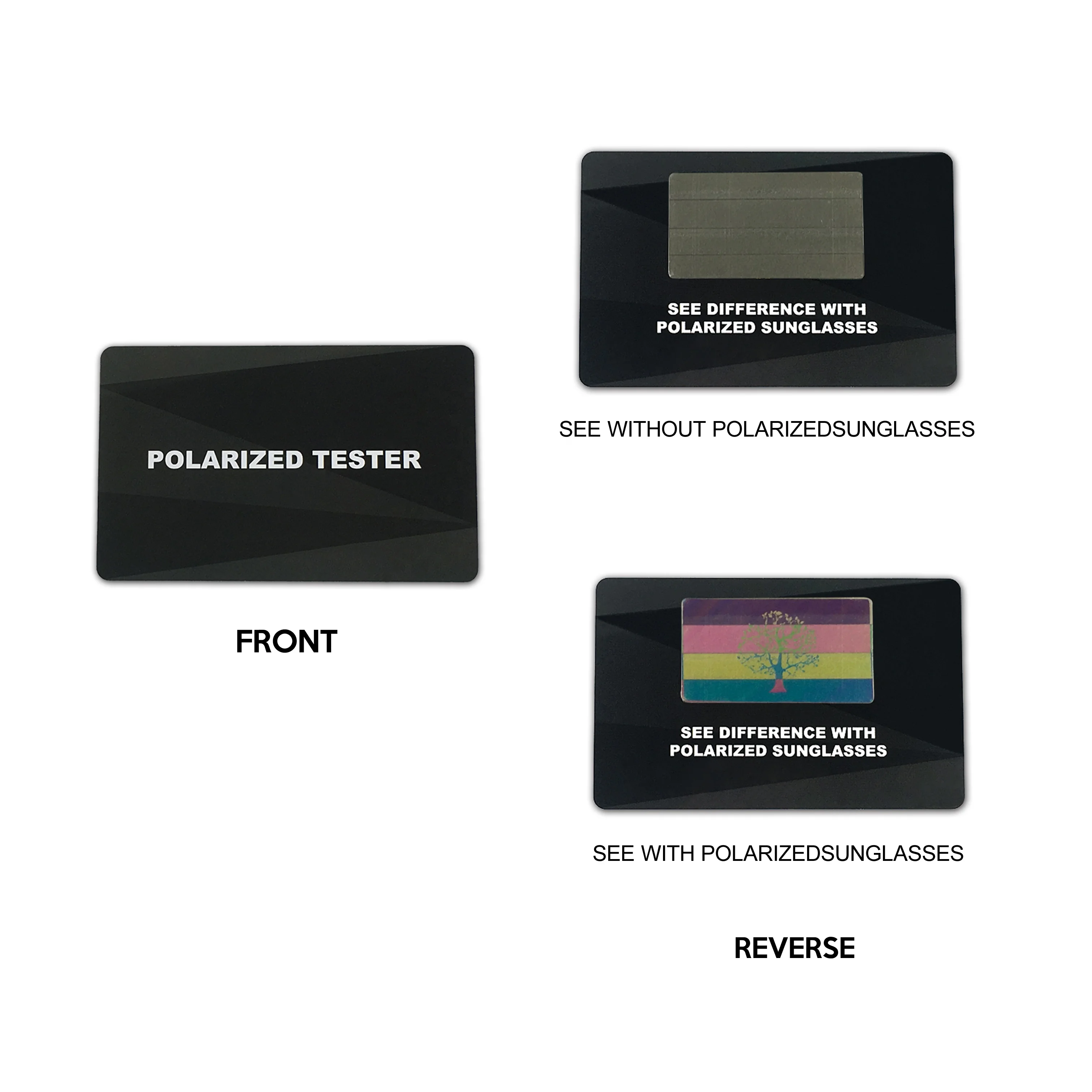 Wear Glasses How To Check Polarized Sunglasses Online Polarized