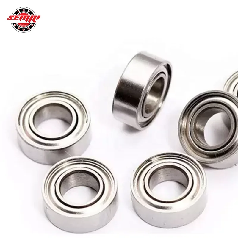 ABEC-3 525ZZ釣りリール用ミニチュアボールベアリング| Alibaba.com