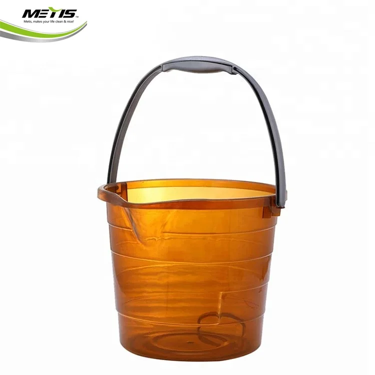 Оптовая Продажа с фабрики бытовые изделия высокого качества большой объем пластиковое ведро