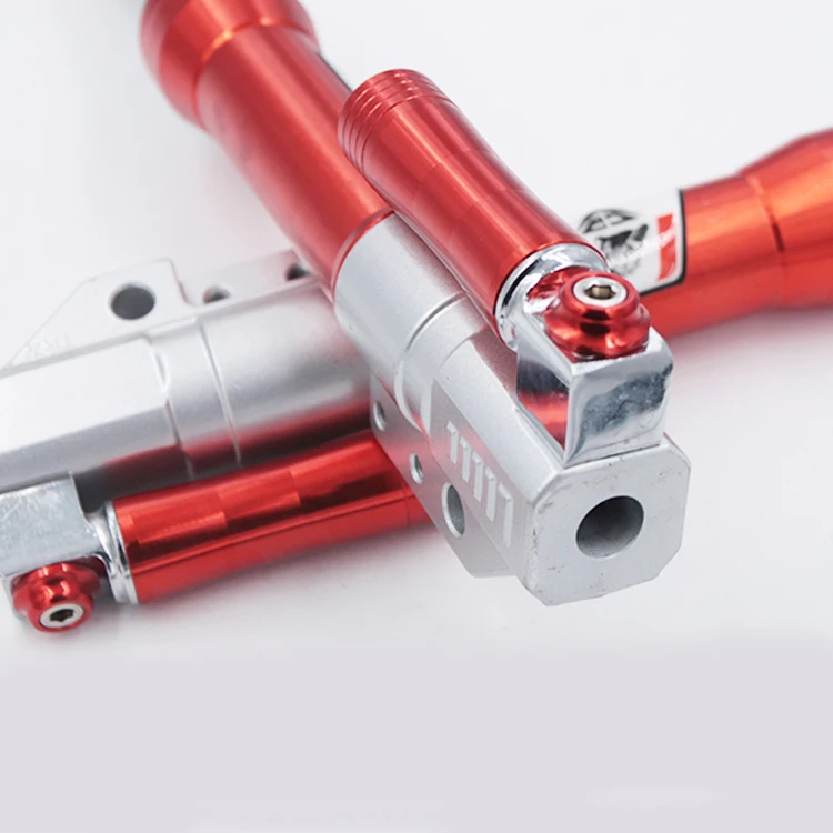 
 Запасные части для скутера передняя вилка для мотоцикла  