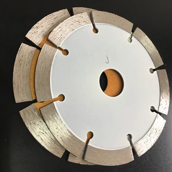 Премиум быстрой резки 110/115/125/150/230 мм спеченный турбо круговой алмазный пильный диск гидроабразивной резки гранита мрамора дисковые тормоза