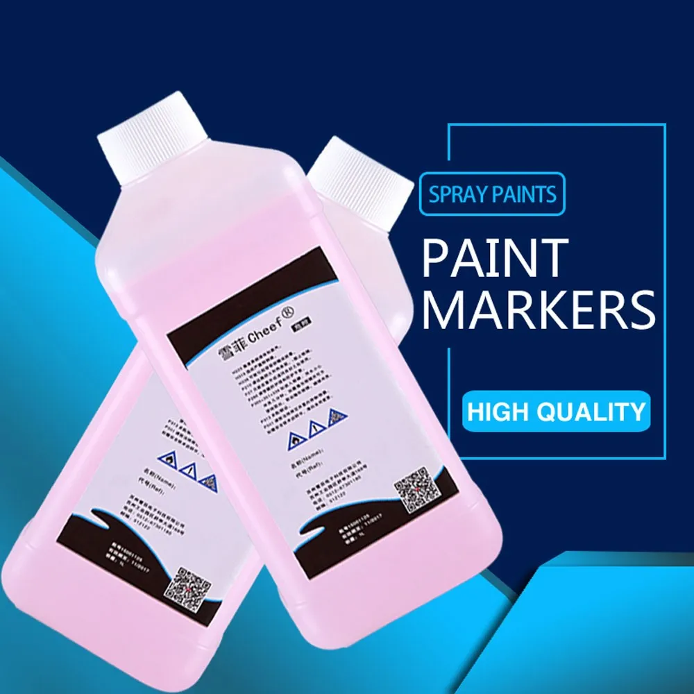 Markem Imaje 9450 and S8 Inks