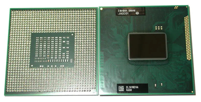 国内発送 intel CPU CORE i5 2430M SR04W sushitai.com.mx