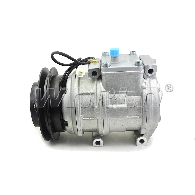 Amazon.com: FidgetGear 12 V 300 PSI Mini compresor de aire auto neumático  eléctrico bomba de inflado de aire portátil : Automotriz