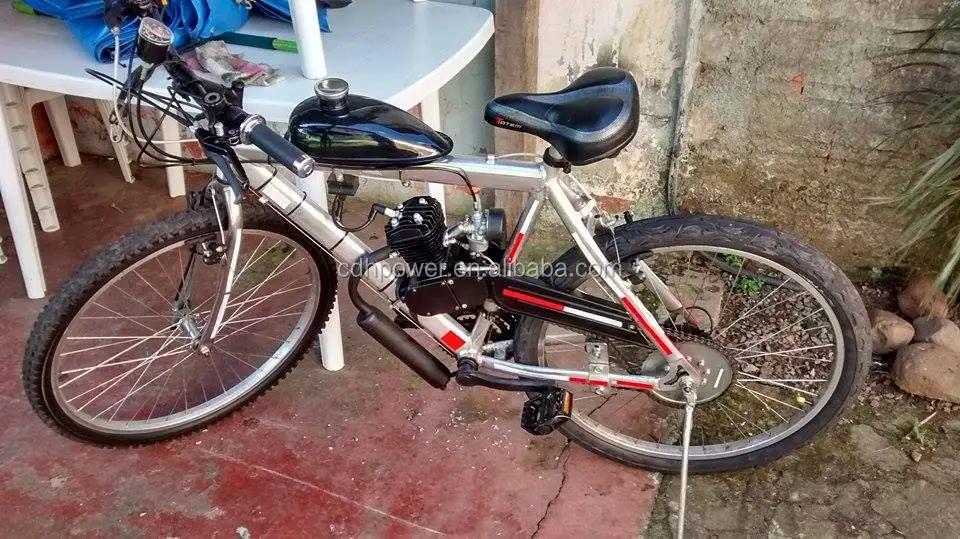 80cc bicycle engine kit
