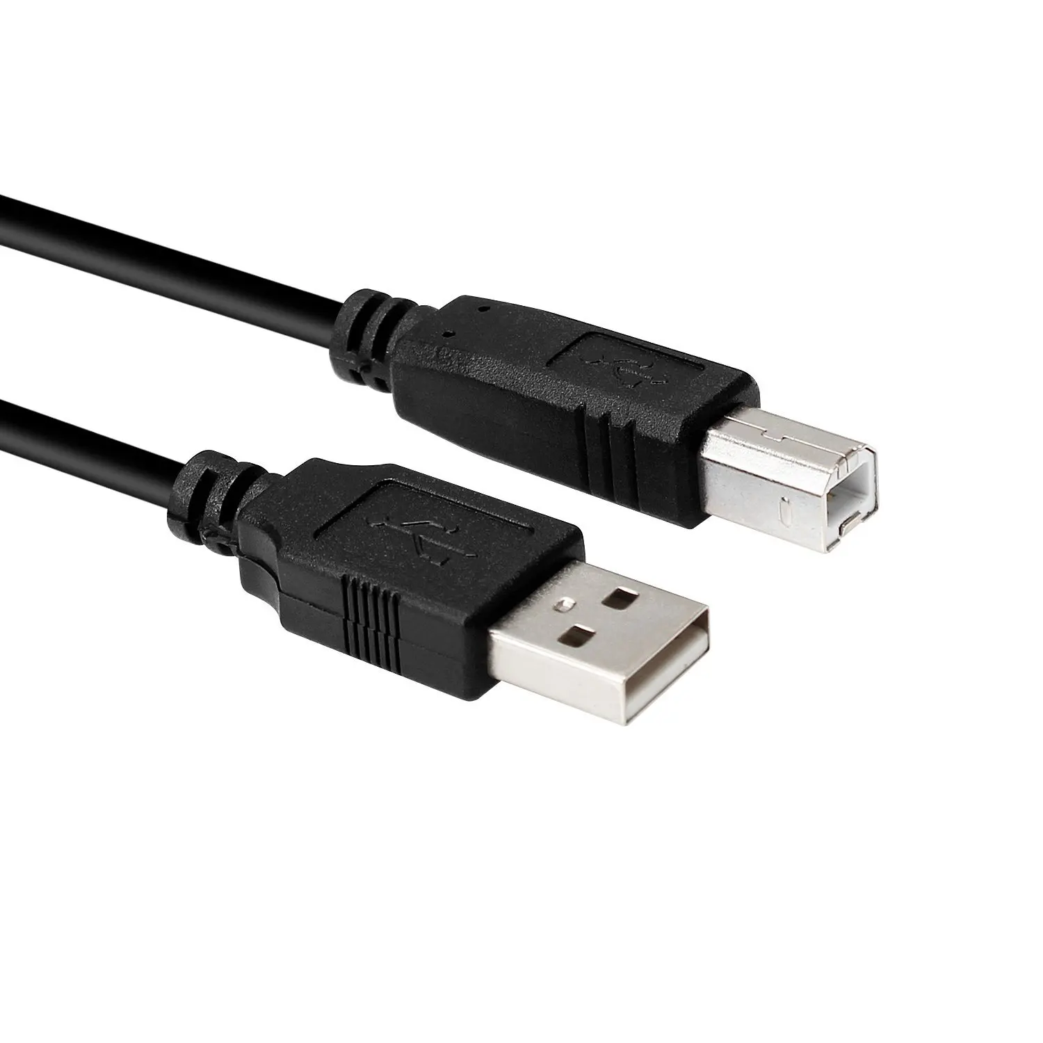 Fast Charger Quick Type C USB A Nylon Braided Charger Cable 33