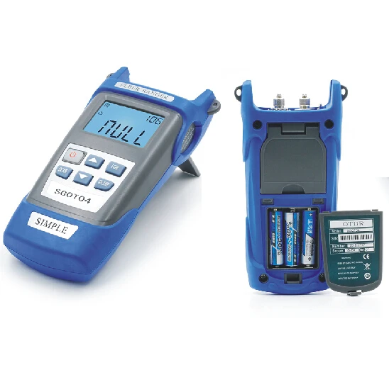 光ファイバーodtr/ハンドリングファイバーテストodtr/光時間領域反射率計1550nm - Buy Fiber Optic  Odtr/handing Fiber Testing Odtr/optical Time Domain Reflectometer  1550nm,Otdr Product on Alibaba.com