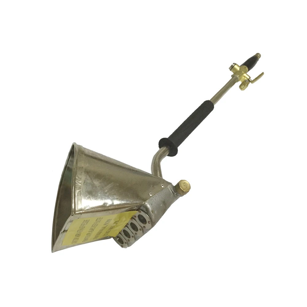 Цементный распылитель, краскопульт с резервуаром, 4 струи, Потолочный настенный, для распыления цементного раствора