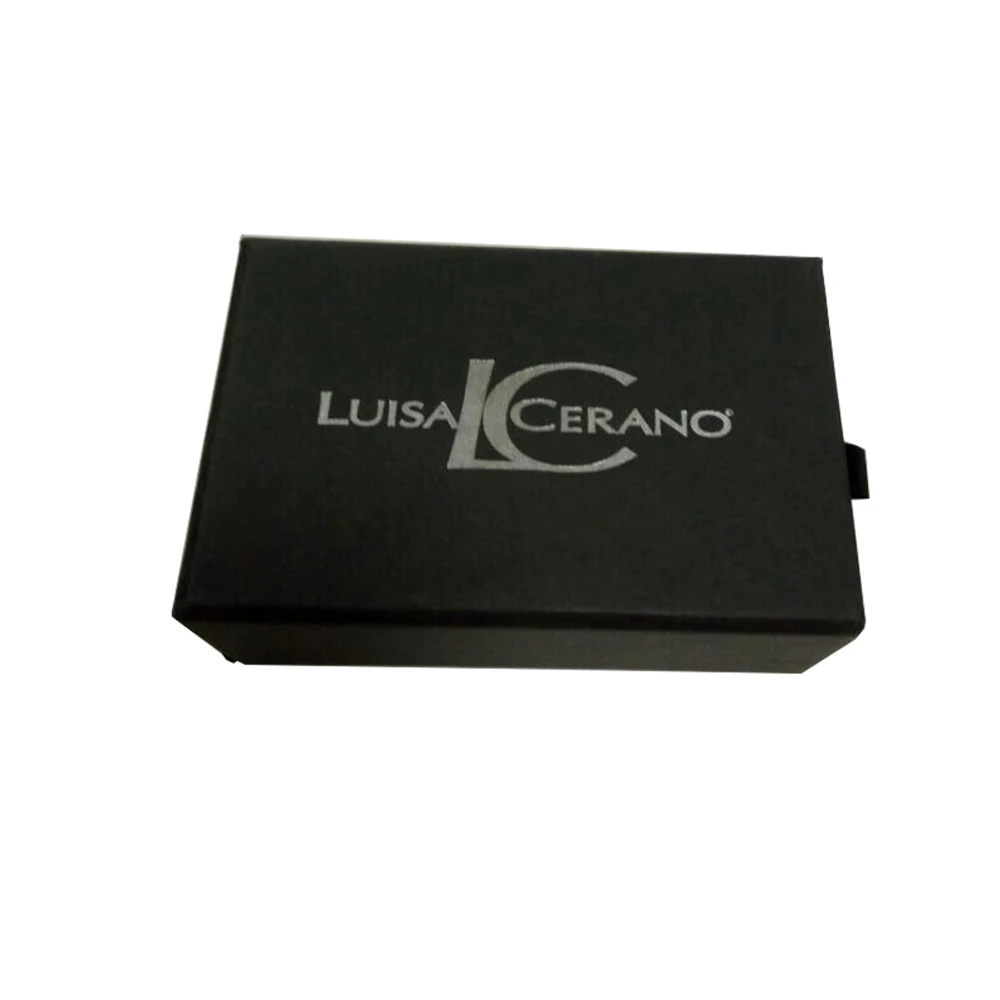 Оптовая продажа, новинка, изготовленная на заказ Роскошная бумажная коробка для хранения мобильного телефона