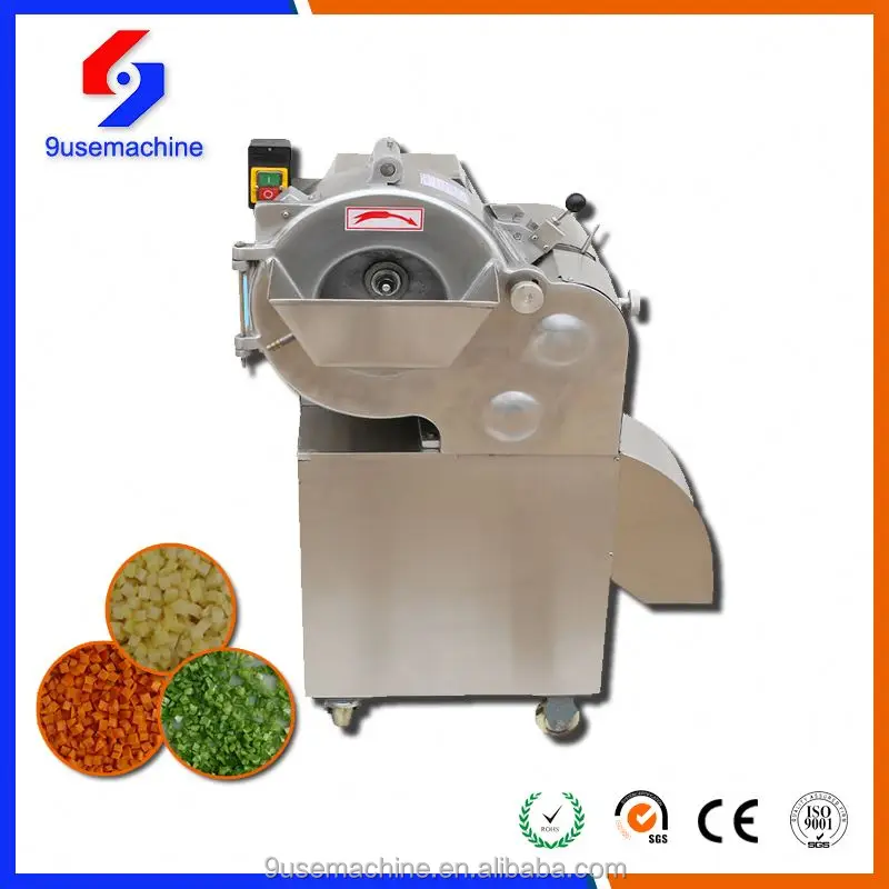 european market high quality electric potato