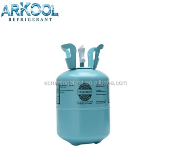 R600A Refrigerant High Purity Isobutane R600A 450g - China Refrigerant Gas,  Refrigerant R600A