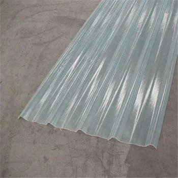 colored translucent polycarbonate corrugated pc roofing