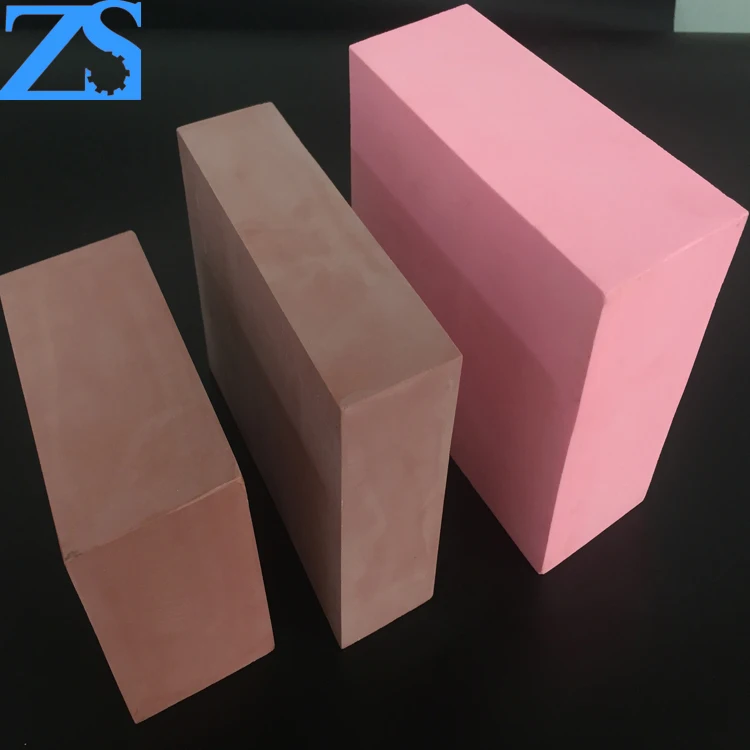 CNC Machinable Modeling Shoe Pattern Sole Model Epoxy Resin Tooling Board