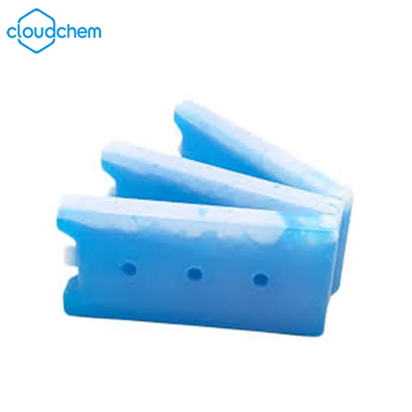Plus Ice Phase Change Materials PCM Microcapsule