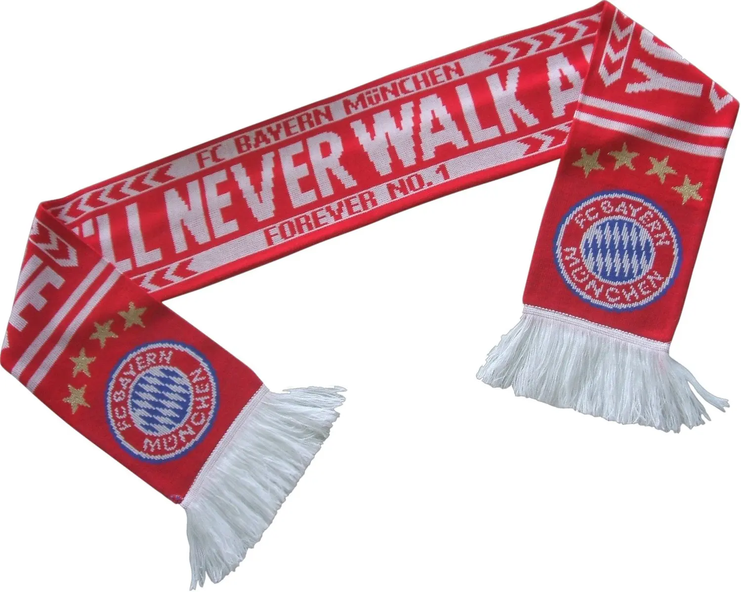 Fanscarf