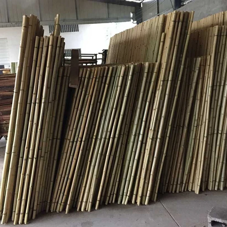 Grohandel Natural Lean The Tree Sticks Bulk Groe Bambus pfahl Bambus  stangen Stcke