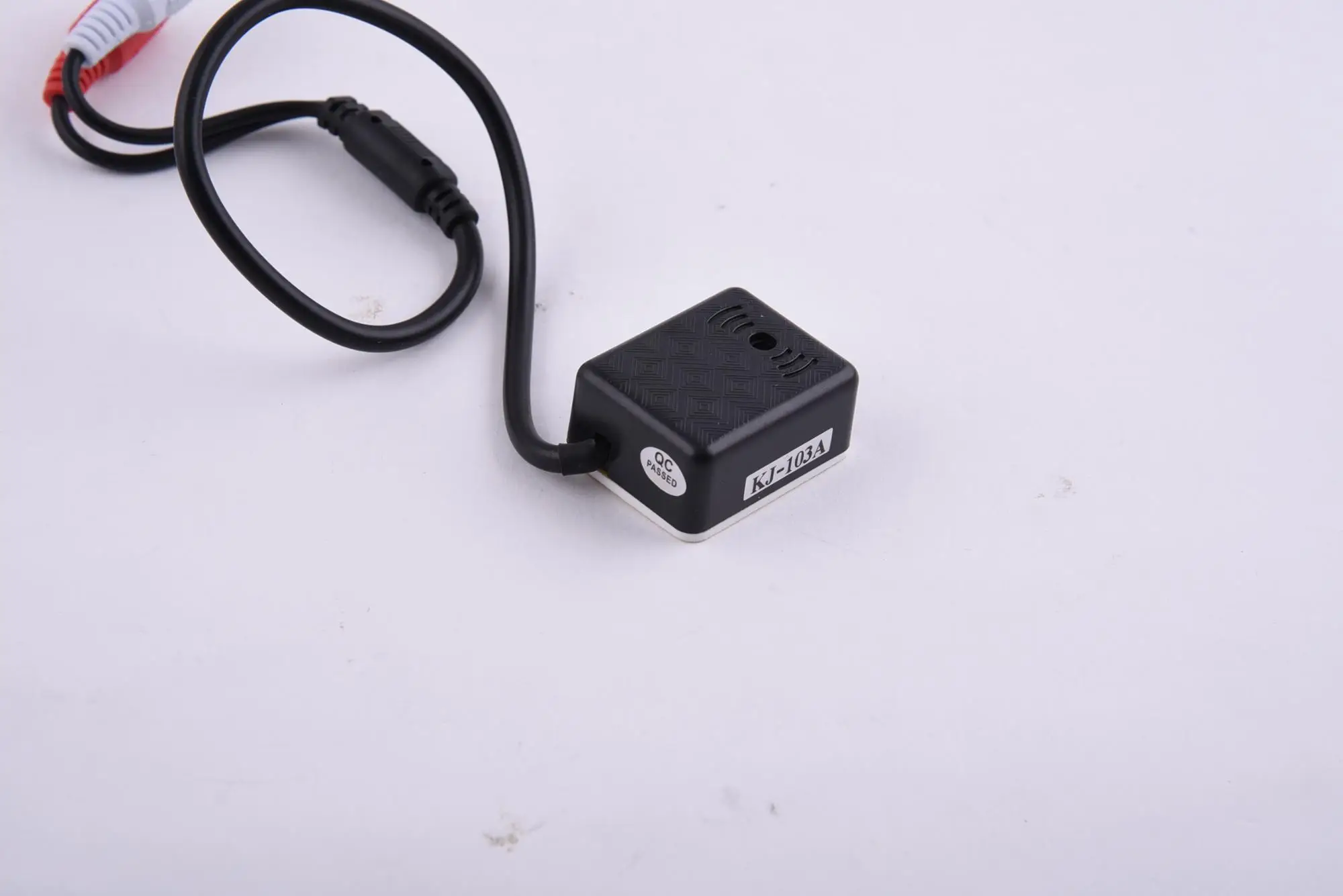 Onboard Remote Audio Monitoring Voice Pickup Sound Monitor Buy Audio