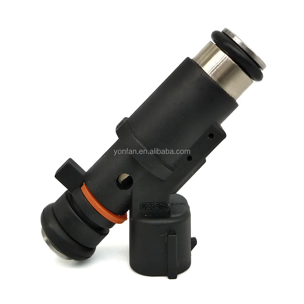 Fuel Injector 01f030: Suitable for Peugeot 206, 405 and Kia Pride 