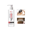 Champú diario para el cabello