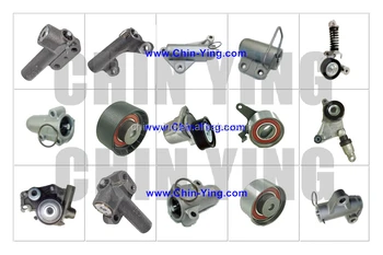 Yeedakyエンジンタイミングチェーンキットタイミングチェーンセットサンタフェソレントアゼラジェネシス3.3L 3.8Lカムシャフトなしのアフ 日産Na20に使用される自動車部品エンジンタイミングチェーンキット